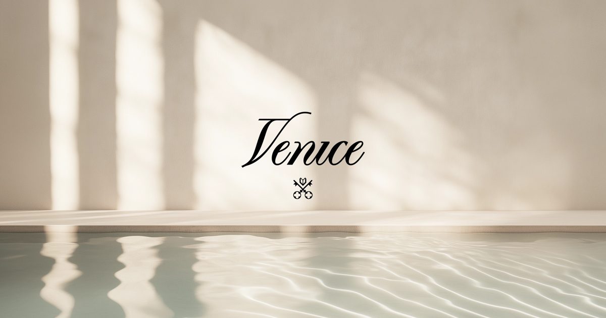 Venice AI preview